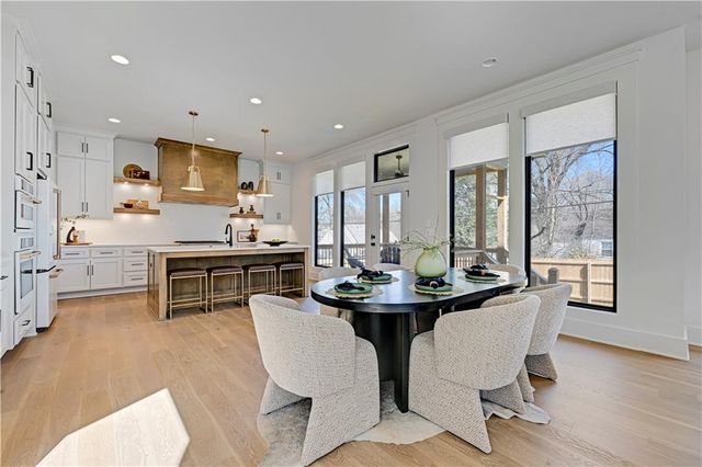 6109 El Monte Street, Fairway, KS 66205