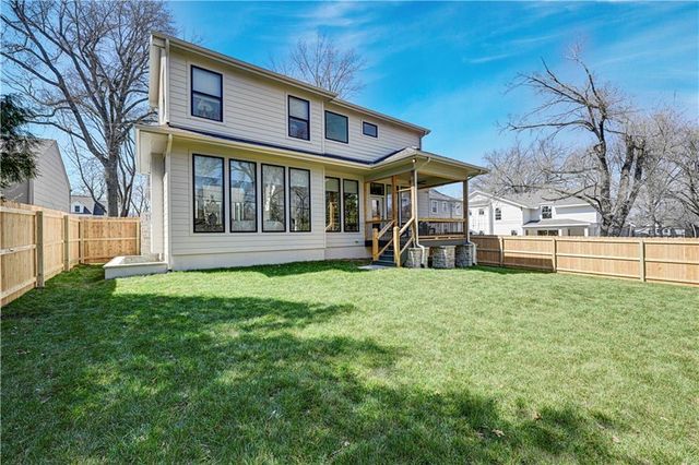 6109 El Monte Street, Fairway, KS 66205