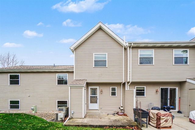 3262 Wimbledon Drive, Portage, MI 49024
