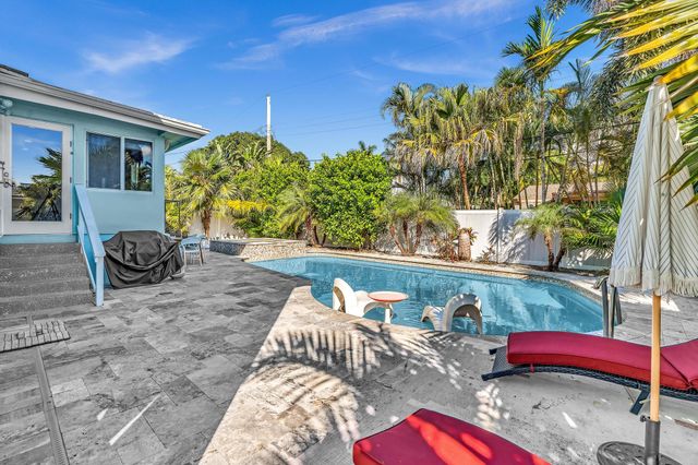 3450 NE 19th Avenue, Oakland Park, FL 33306