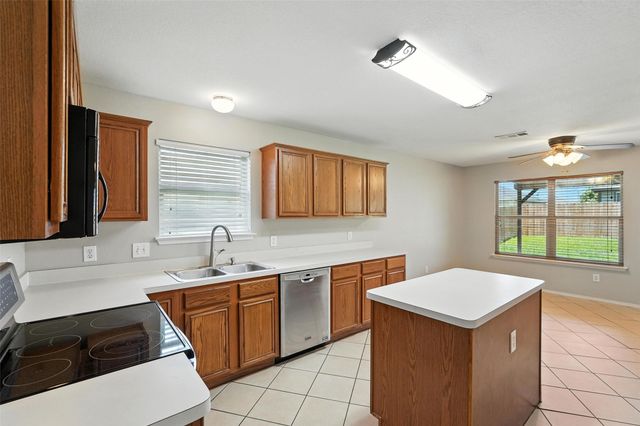 1516 Marti Drive, Royse City, TX 75189