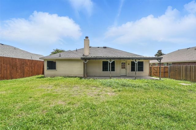 1516 Marti Drive, Royse City, TX 75189