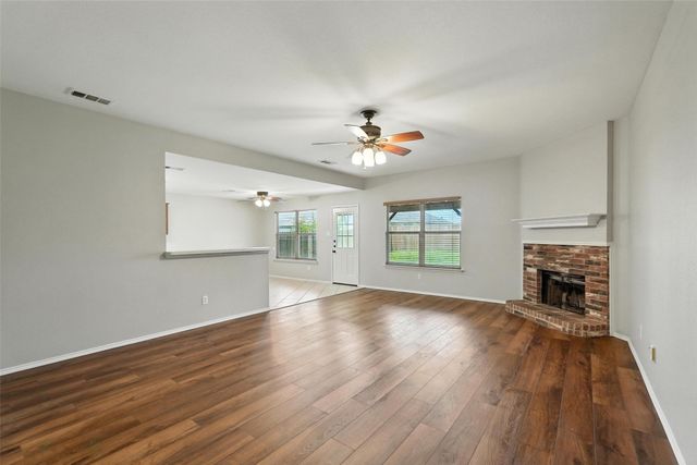 1516 Marti Drive, Royse City, TX 75189