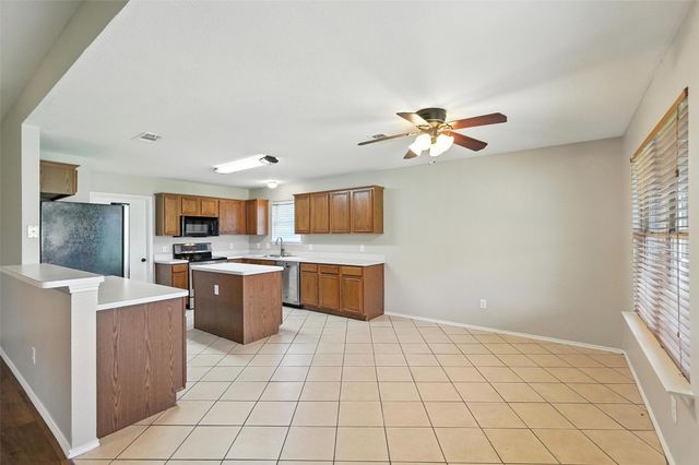 1516 Marti Drive, Royse City, TX 75189