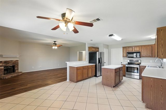 1516 Marti Drive, Royse City, TX 75189