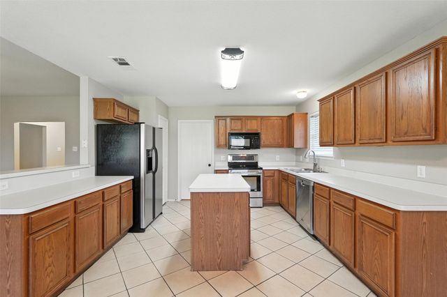 1516 Marti Drive, Royse City, TX 75189
