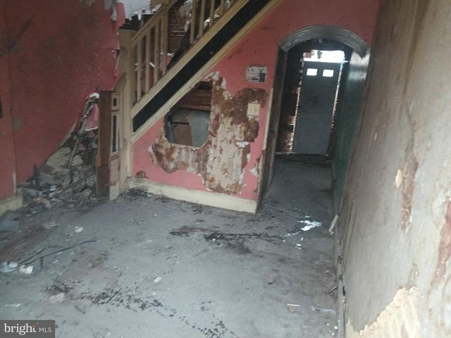 326 BRUCE ST, Baltimore, MD 21223