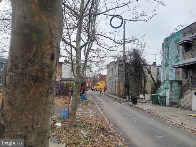 326 BRUCE ST, Baltimore, MD 21223