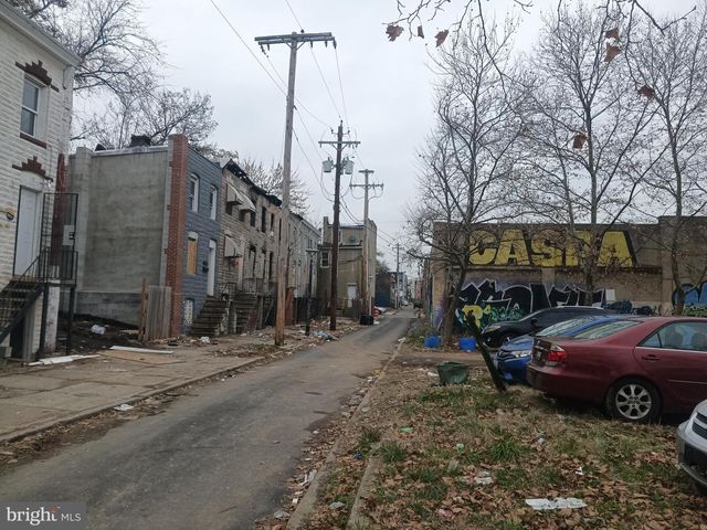 326 BRUCE ST, Baltimore, MD 21223