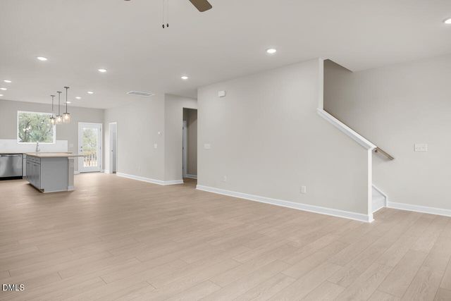 149 Broadway Street 3, Knightdale, NC 27545