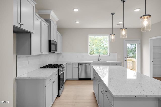 149 Broadway Street 3, Knightdale, NC 27545
