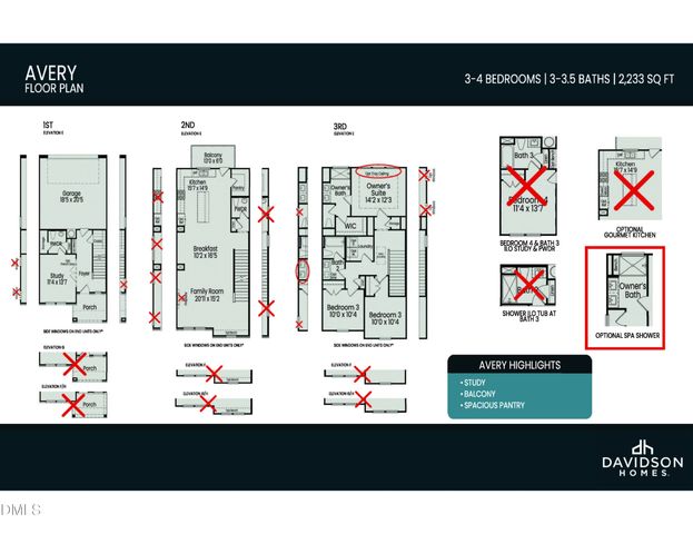 149 Broadway Street 3, Knightdale, NC 27545