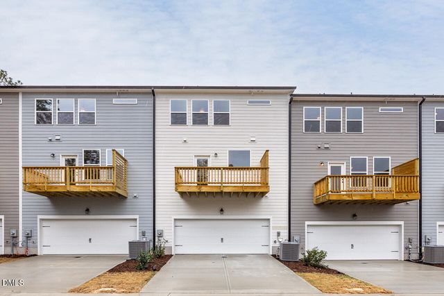 149 Broadway Street 3, Knightdale, NC 27545