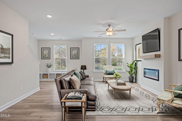 149 Broadway Street 3, Knightdale, NC 27545