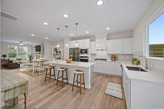 149 Broadway Street 3, Knightdale, NC 27545