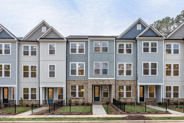 149 Broadway Street 3, Knightdale, NC 27545
