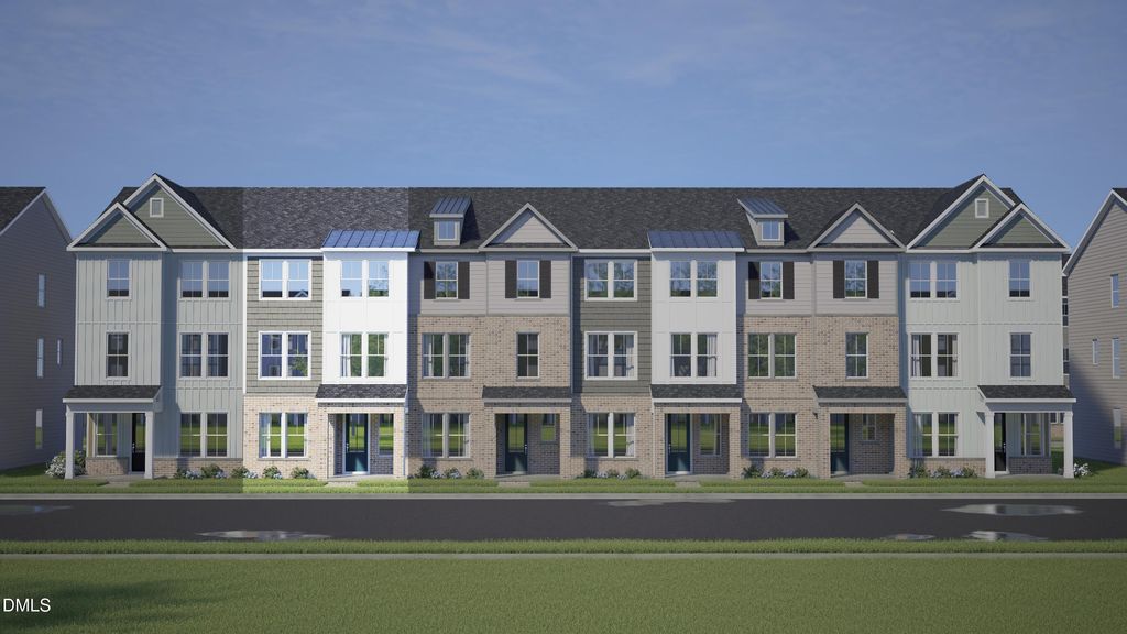 149 Broadway Street 3, Knightdale, NC 27545