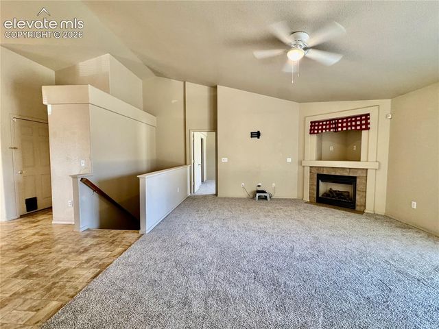 5025 Barnstormers Avenue, Colorado Springs, CO 80911