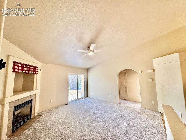 5025 Barnstormers Avenue, Colorado Springs, CO 80911