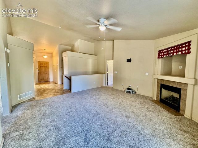 5025 Barnstormers Avenue, Colorado Springs, CO 80911