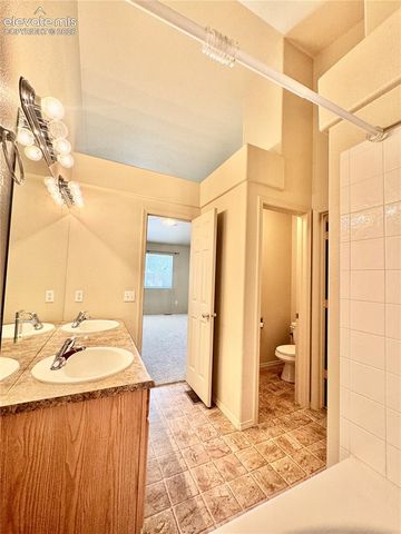 5025 Barnstormers Avenue, Colorado Springs, CO 80911