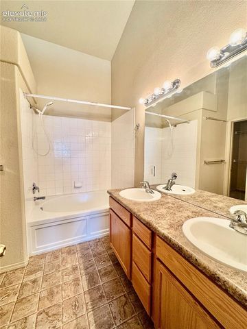5025 Barnstormers Avenue, Colorado Springs, CO 80911