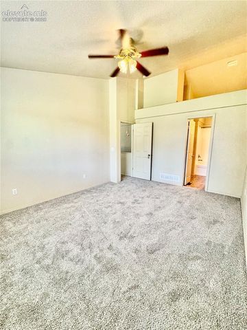 5025 Barnstormers Avenue, Colorado Springs, CO 80911