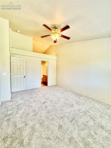 5025 Barnstormers Avenue, Colorado Springs, CO 80911
