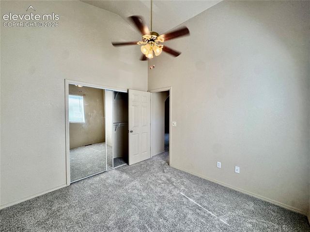 5025 Barnstormers Avenue, Colorado Springs, CO 80911