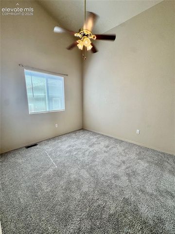 5025 Barnstormers Avenue, Colorado Springs, CO 80911
