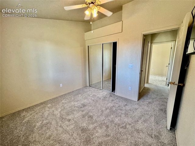5025 Barnstormers Avenue, Colorado Springs, CO 80911