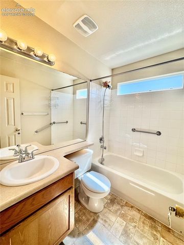 5025 Barnstormers Avenue, Colorado Springs, CO 80911