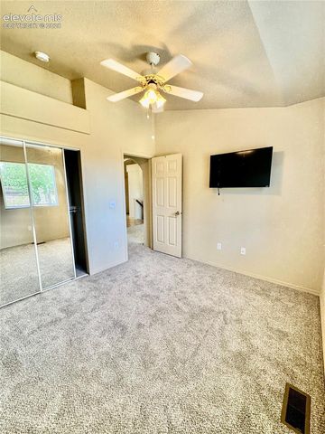5025 Barnstormers Avenue, Colorado Springs, CO 80911