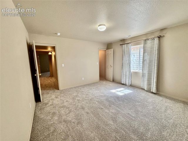 5025 Barnstormers Avenue, Colorado Springs, CO 80911