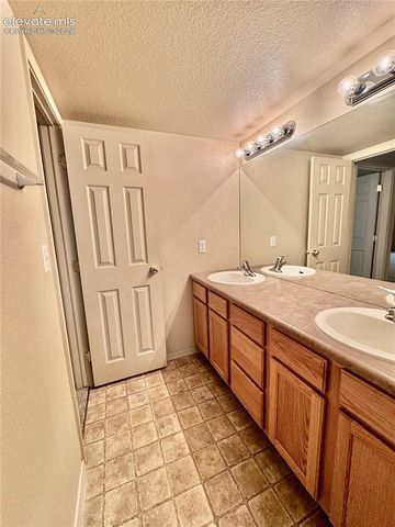 5025 Barnstormers Avenue, Colorado Springs, CO 80911