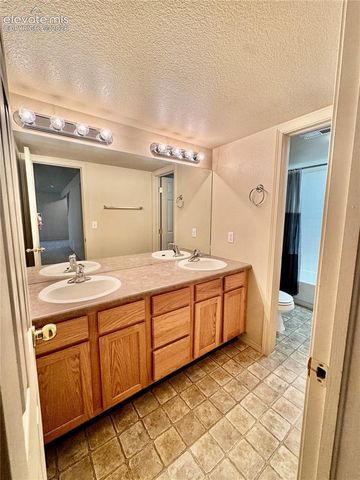 5025 Barnstormers Avenue, Colorado Springs, CO 80911