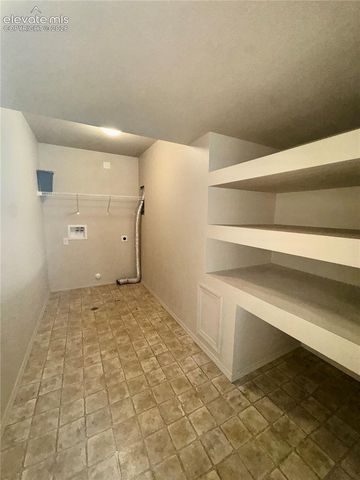 5025 Barnstormers Avenue, Colorado Springs, CO 80911