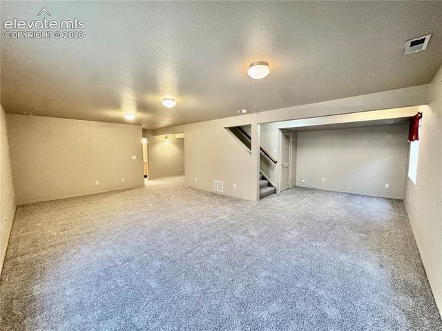 5025 Barnstormers Avenue, Colorado Springs, CO 80911