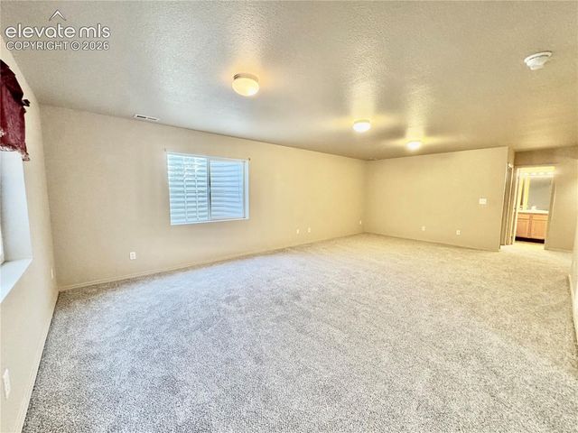 5025 Barnstormers Avenue, Colorado Springs, CO 80911