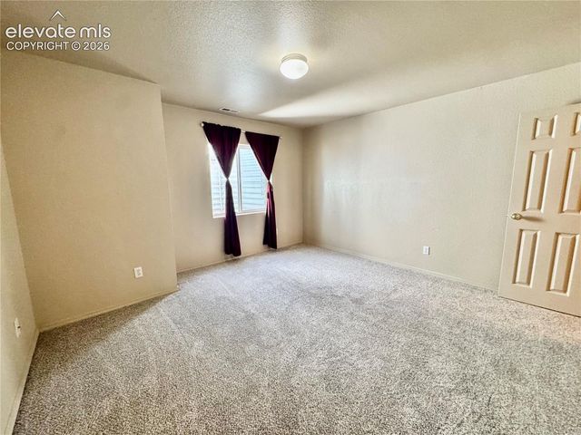 5025 Barnstormers Avenue, Colorado Springs, CO 80911