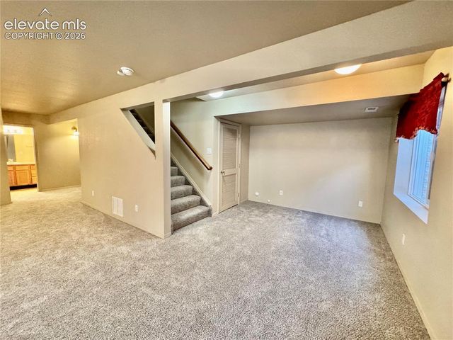 5025 Barnstormers Avenue, Colorado Springs, CO 80911