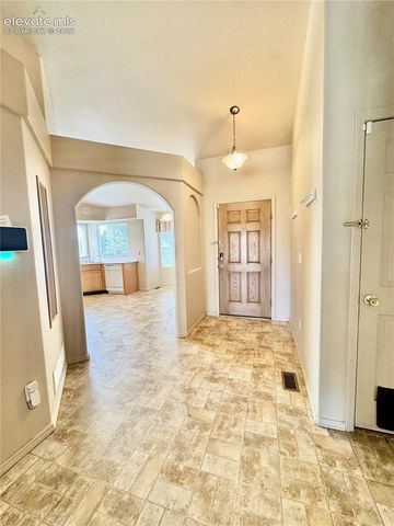 5025 Barnstormers Avenue, Colorado Springs, CO 80911