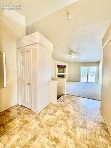 5025 Barnstormers Avenue, Colorado Springs, CO 80911