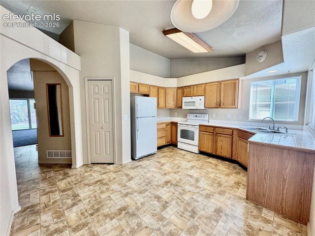 5025 Barnstormers Avenue, Colorado Springs, CO 80911