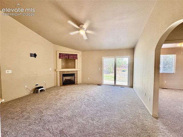 5025 Barnstormers Avenue, Colorado Springs, CO 80911