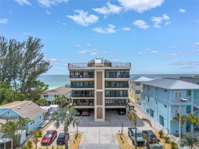 19910 GULF BOULEVARD 102, Indian Shores, FL 33785