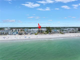 19910 GULF BOULEVARD 102, Indian Shores, FL 33785