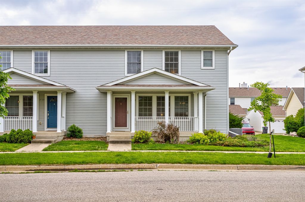 2732 Northridge Lane, Ames, IA 50010