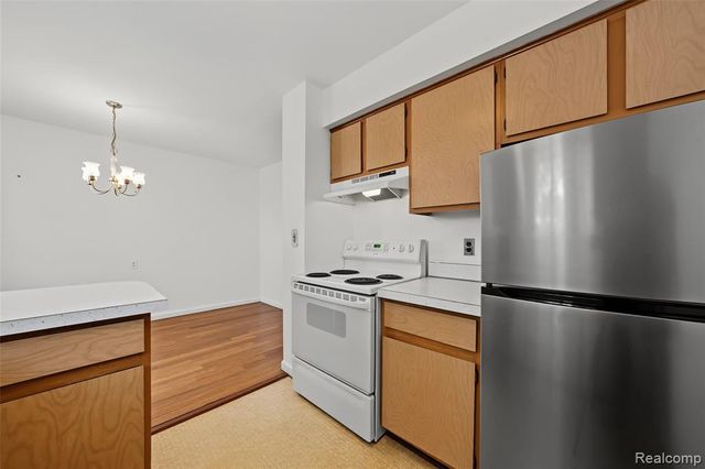 29289 Hayes Road F-10, Warren, MI 48088