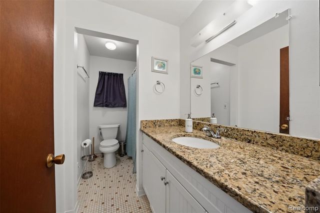 29289 Hayes Road F-10, Warren, MI 48088